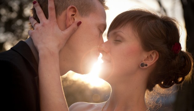 photo mariage
