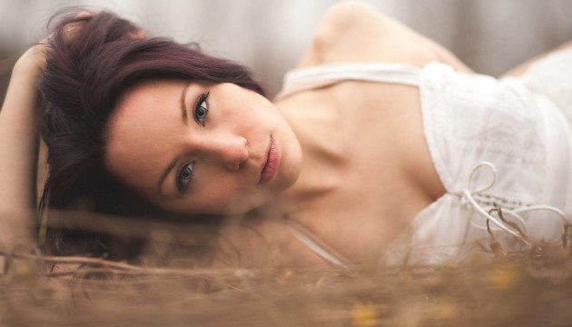 Cours 8 - Portrait