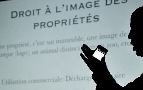 Conférence vos droits et obligations en photo au Québec avec Francis Vachon pour le Studio FPQ