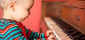 enfant photo