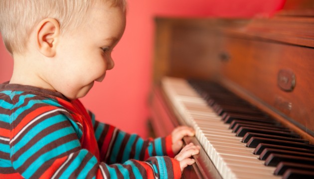 enfant photo
