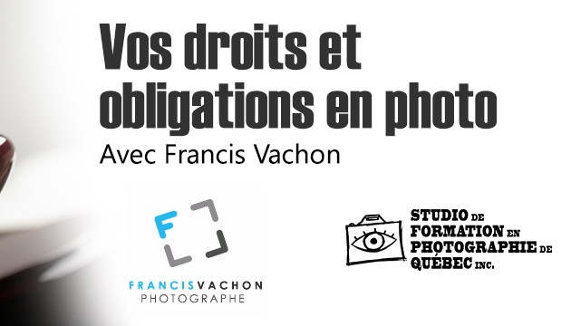 image site - droits