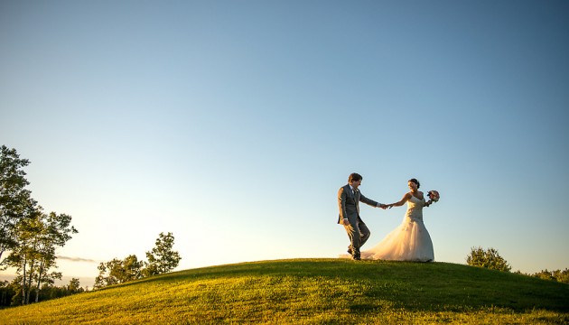 mariage