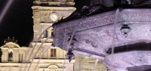 Excursion-nuit