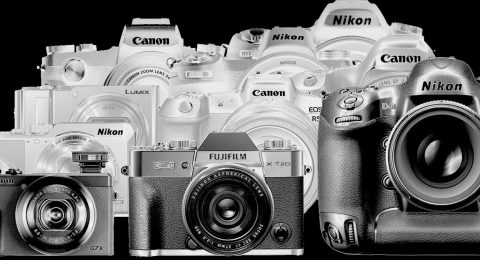 Un article sur les conseils d'achat d'un appareil photo par le Studio de Formation PQ