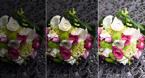 Un article sur la vitesse - Studio de formation photo Qc