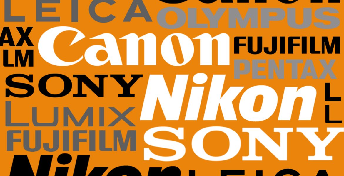 Astuce - Un guide spécifique à votre Canon Nikon