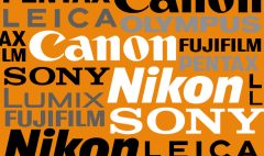 Astuce - Un guide spécifique à votre Canon Nikon