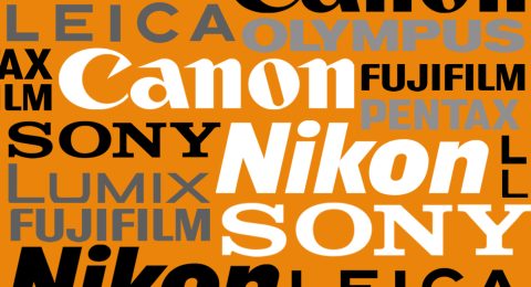 Astuce - Un guide spécifique à votre Canon Nikon